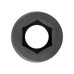 WDK-710-4032 Головка торцевая ударная 1/2", 6 граней, 32 мм, WiederKraft