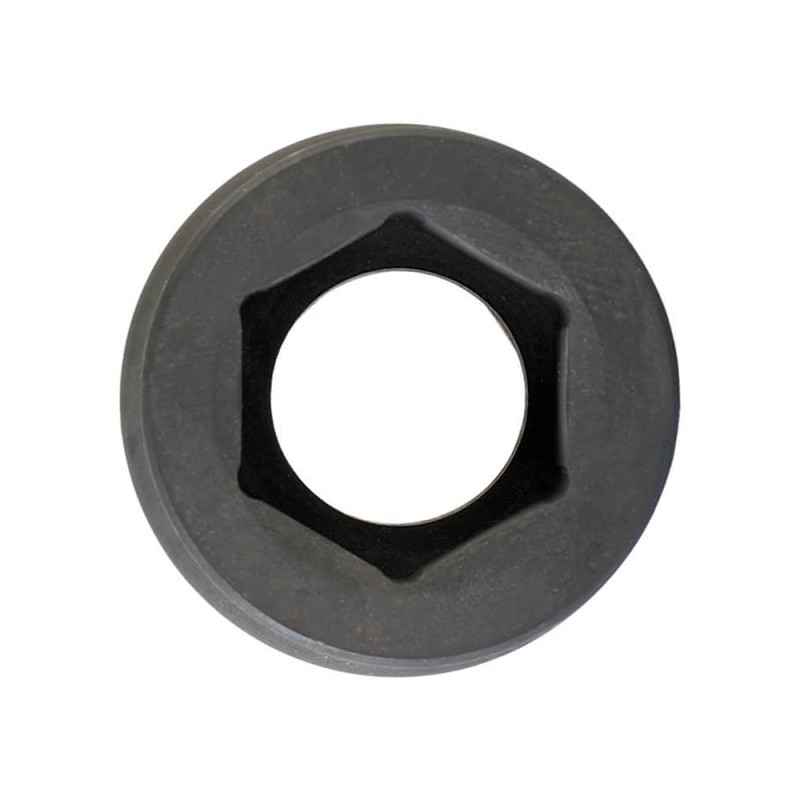 WDK-710-4032 Головка торцевая ударная 1/2", 6 граней, 32 мм, WiederKraft WDK-710-4032 Головка торцевая ударная 1/2", 6 граней, 32 мм, WiederKraft