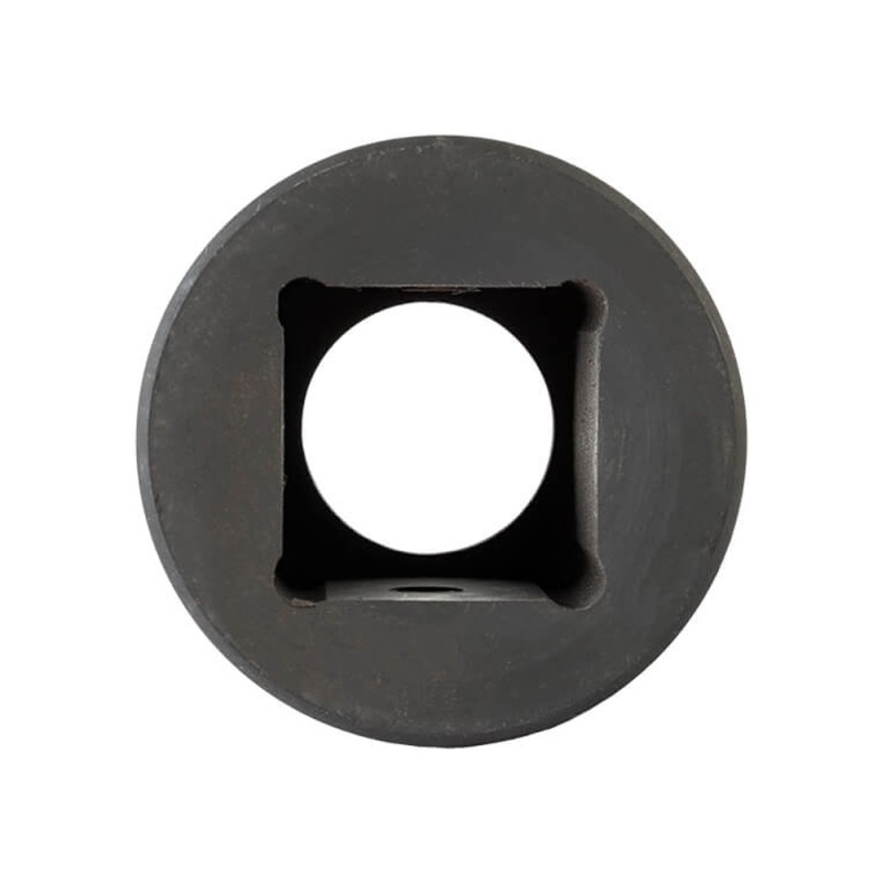 WDK-710-4032 Головка торцевая ударная 1/2", 6 граней, 32 мм, WiederKraft WDK-710-4032 Головка торцевая ударная 1/2", 6 граней, 32 мм, WiederKraft