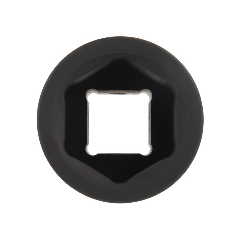 WDK-760-6032 Головка ударная 3/4", 6 граней, 32 мм, WiederKraft WDK-760-6032 Головка ударная 3/4", 6 граней, 32 мм, WiederKraft