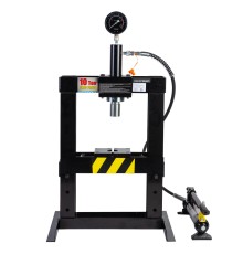 WDK-80310 Пресс настольный с развиваемым усилием, 10 т