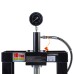 WDK-80310 Пресс настольный с развиваемым усилием, 10 т, WiederKraft