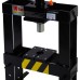 WDK-80310 Пресс настольный с развиваемым усилием, 10 т, WiederKraft
