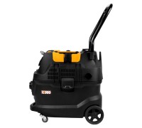 WDK-DUSTER EP+ Промышленный пылесос 1600 Вт / 40 л, с подключением электро и пневмоинструмента