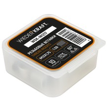 WDK-IN1217 Резьбовые вставки M12X1,75, 1,5d, 10 предметов