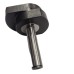WDK25350A-315 Экcцентрик 2,5 мм для пневматической шлифмашины WiederKraft WDK-25350A