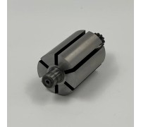WDK-20450-12/ Ротор пневмодвигателя