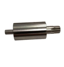 WDK-21420-17 Ротор пневмодвигателя для трещотки WDK-21420
