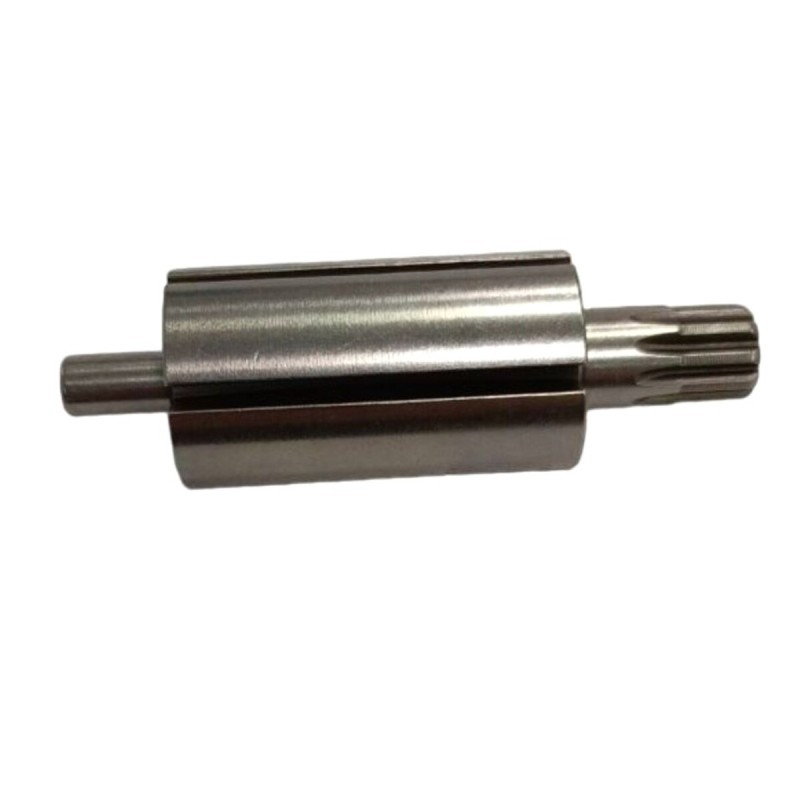 WDK-21420-17 Ротор пневмодвигателя для трещотки WDK-21420 WDK-21420-17 Ротор пневмодвигателя для трещотки WDK-21420