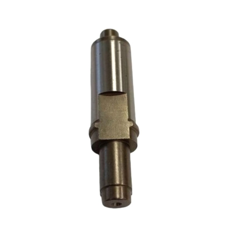 WDK-21420-29 Вал кривошипный для трещотки WDK-21420 WDK-21420-29 Вал кривошипный для трещотки WDK-21420