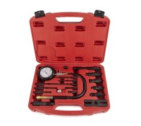 WDK-214290 Дизельный компрессометр 0-70 бар