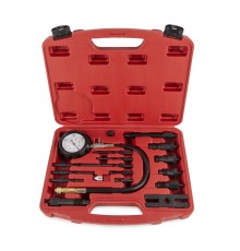 WDK-214290 Дизельный компрессометр 0-70 бар