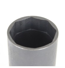 WDK-216291 Головка для колпачков инжекторов 1/2” 8-гранная, 38 мм