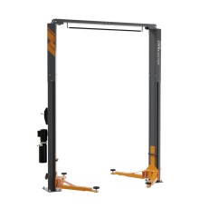WDK-526 Подъемник двухстоечный с верхней синхронизацией 4,2 тонны, одност. разбл., 380В