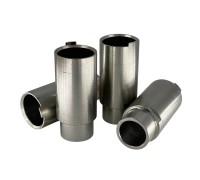 WDK-529/ Комплект проставок 100х50 мм для подъемников WDK-529/529E