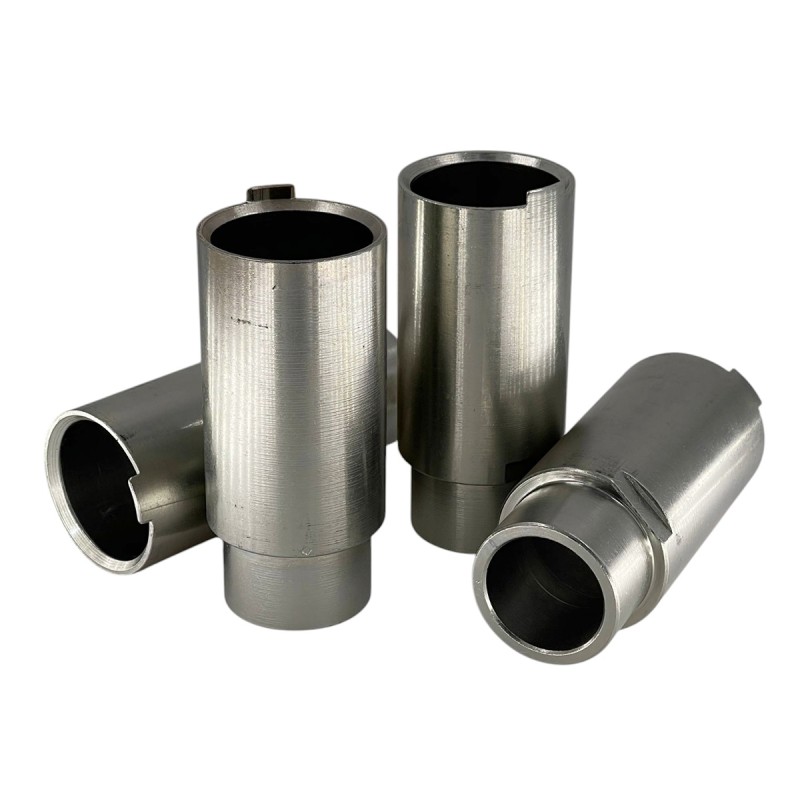 WDK-529/ Комплект проставок 100х50 мм для подъемников WDK-529/529E WDK-529/ Комплект проставок 100х50 мм для подъемников WDK-529/529E