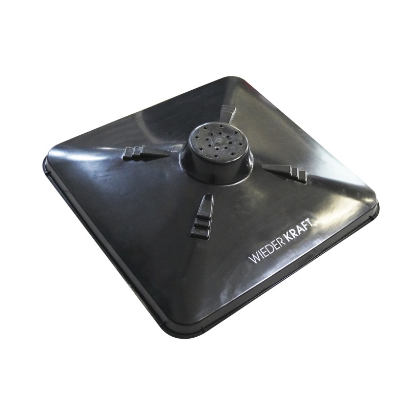 WDK-65239 Поддон для слива трансмиссионного масла, WiederKraft WDK-65239 Поддон для слива трансмиссионного масла, WiederKraft