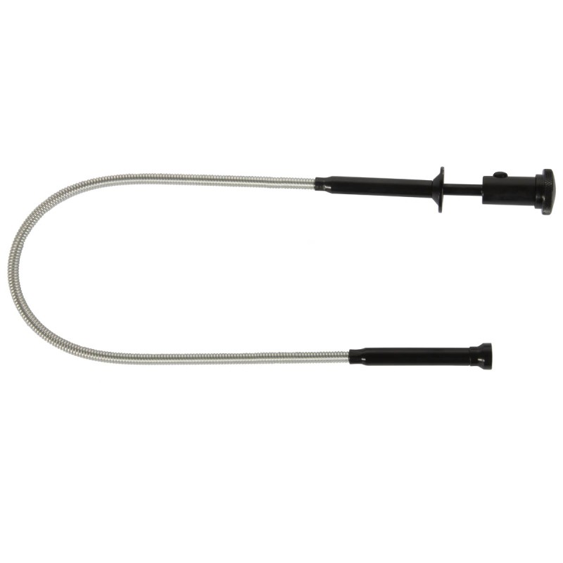 WDK-65461 Захват гибкий магнитный с подсветкой, WiederKraft WDK-65461 Захват гибкий магнитный с подсветкой, WiederKraft