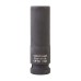WDK-710-4015L Головка торцевая ударная глубокая 1/2", 6 граней, 15 мм, WiederKraft