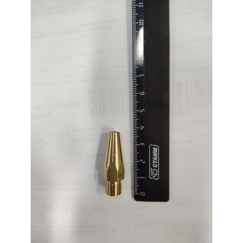 WDK-82090/2 Сопло внутреннее конусное WDK-82090/2 Сопло внутреннее конусное