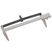 WDK-CM1501 Штангенциркуль разметочный 150 мм, 0,1 мм