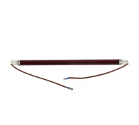 WDK-L1 Лампа для ИК сушек WDK-2H, 40 см (16")