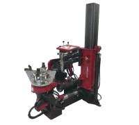 WDK-T300 Грузовой шиномонтажный стенд для колес до 22.5", 380В