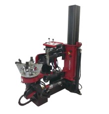 WDK-T300 Грузовой шиномонтажный стенд для колес до 22.5", 380В