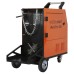 WELD Pro 300 Сварочный аппарат инверторный 300A, 380В MIG/MAG/MMA/Lift TIG с горелкой 24AK