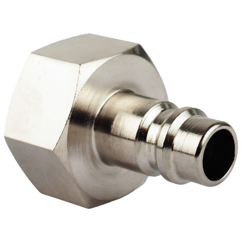 HRS-40PFA Harrison Штекер быстроразъемного соединения 1/2" «мама», HARRISON