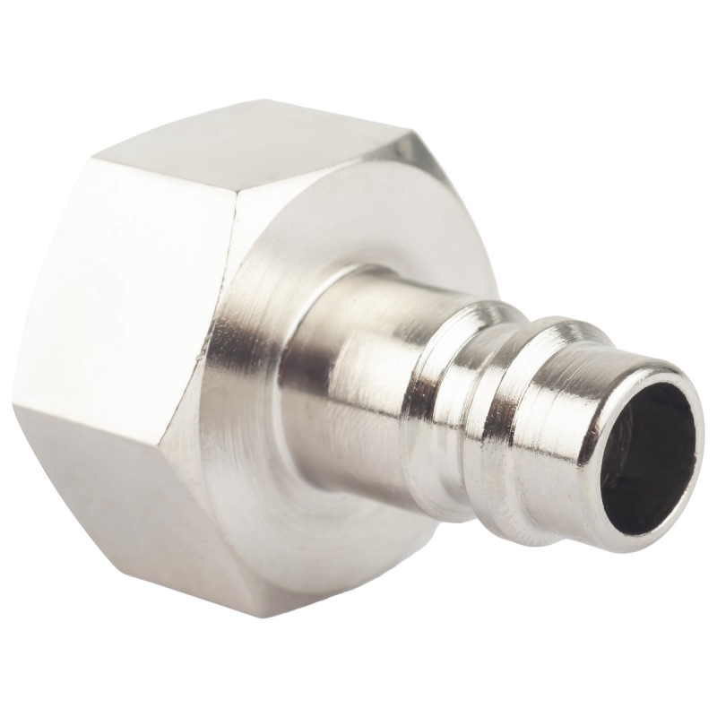 HRS-40PFA Harrison Штекер быстроразъемного соединения 1/2" «мама», HARRISON