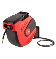 WDK-85250 Пневматический шланг в катушке, 15+1 м