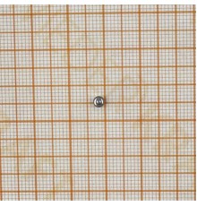 WDK-20420S-25/ Шарик металлический