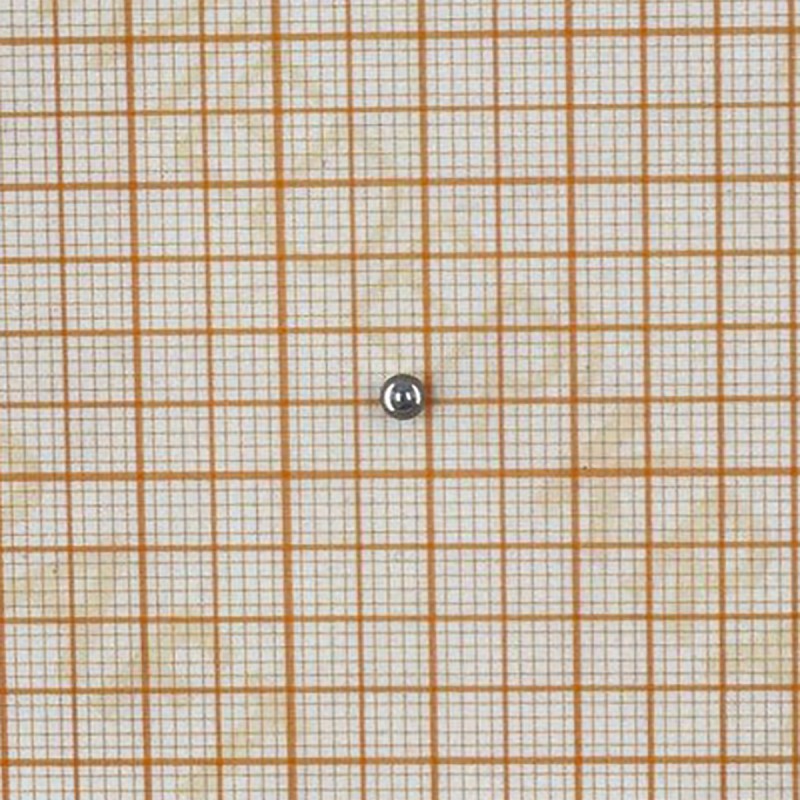 WDK-20420S-25/ Шарик металлический