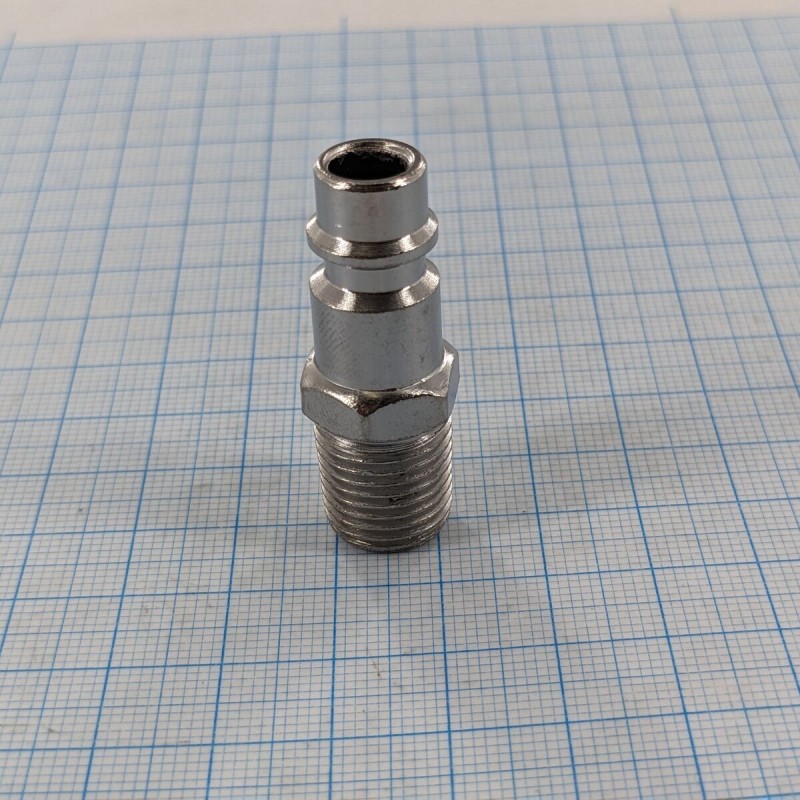 OPT-PW2040-40 Адаптер 39х14х14 мм для гайковерта OPT-PW2040 OPT-PW2040-40 Адаптер 39х14х14 мм для гайковерта OPT-PW2040