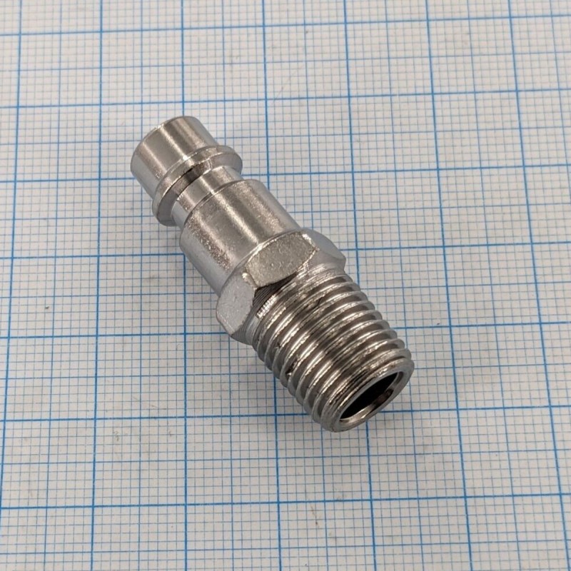 OPT-PW2040-40 Адаптер 39х14х14 мм для гайковерта OPT-PW2040 OPT-PW2040-40 Адаптер 39х14х14 мм для гайковерта OPT-PW2040