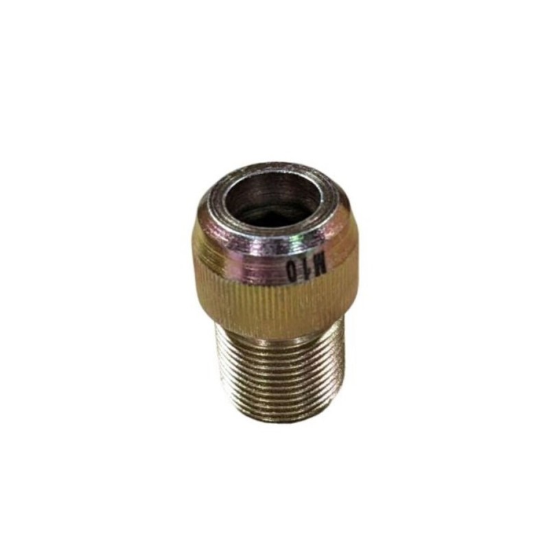 WDK-28120-01E Наконечник M10 для гидравлического заклепочника WDK-28120 WDK-28120-01E Наконечник M10 для гидравлического заклепочника WDK-28120