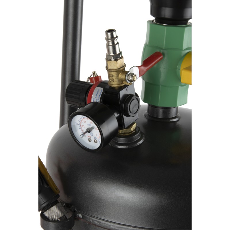 WDK-89842 Распылитель химии для бесконтактной мойки, 20 л, WiederKraft