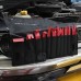 WDK-65455 Набор съемников для панелей интерьера автомобиля, 11 предметов, WiederKraft