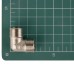 OPT-738ML Переходник L-образный, наружная резьба 3/8", OPTIMUS