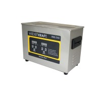 WDK-3145 Ультразвуковая мойка с подогревом, 4.5 л