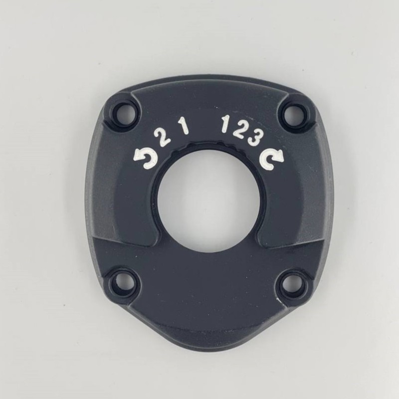 WDK-20840-13 Задняя крышка WDK-20840-13 Задняя крышка