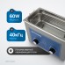 OPT-UC45 Ультразвуковая мойка с подогревом 4,5 л