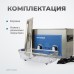 OPT-UC45 Ультразвуковая мойка с подогревом 4,5 л
