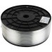 HUS0406-CL Трубка бесцветная Harrison PU 4х6 мм, длина 200 м,