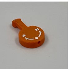 WDK-20450-26/ Курок переключателя скорости и реверса