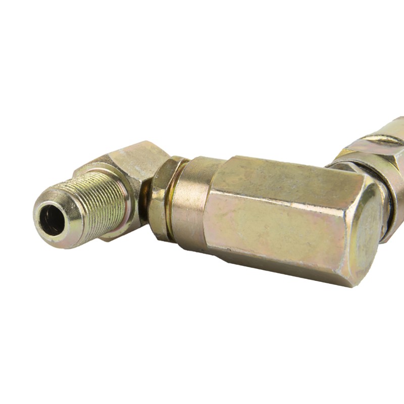 WDK-89814-1 Пистолет для солидолонагнетателя WDK-89814-1 Пистолет для солидолонагнетателя
