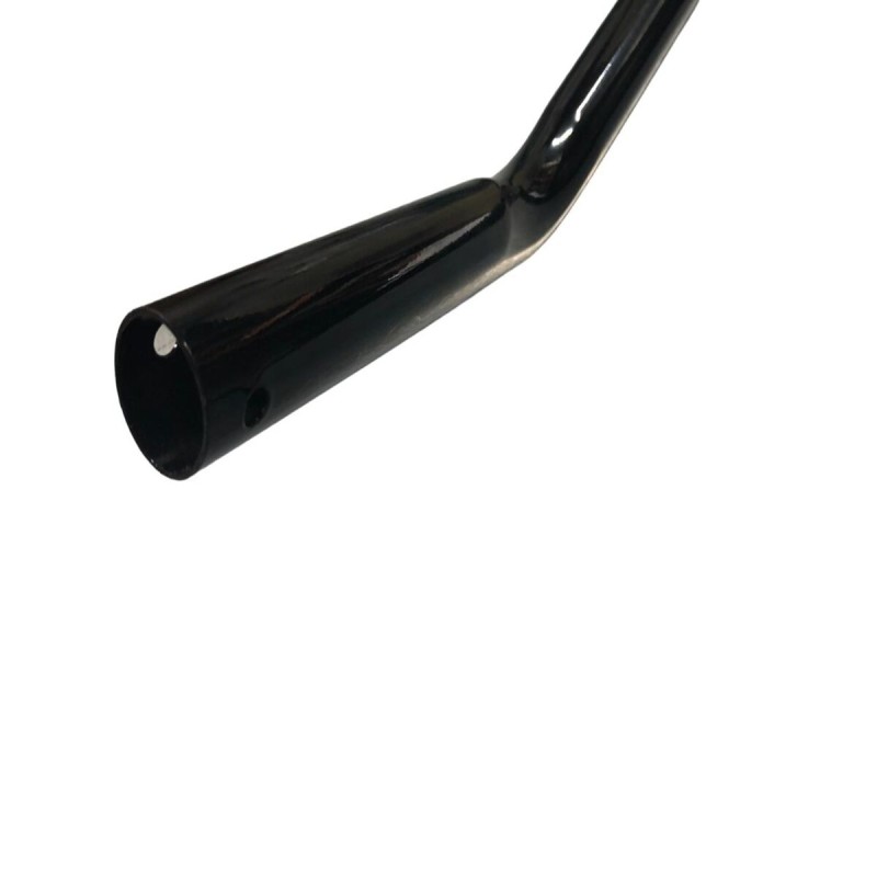 WDK-DUSTER EP-52 Ручка большая (поз.52) для пылесоса WDK-DUSTER EP