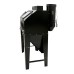 WDK-83420 Камера пескоструйная 420 л, WiederKraft