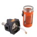 WDK-7630 Лубрикатор для пневмоинструмента 3/8", WiederKraft